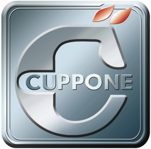 Cuppone logo