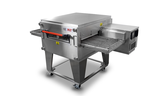 XLT Conveyor 18" single deck pizza oven 1832