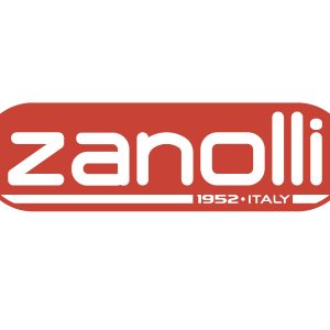 Zanolli 08/50V Gas Conveyor Commercial Pizza Oven 20"