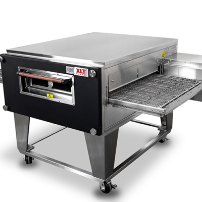 XLT 3240 Conveyor pizza oven 32 inch single deck