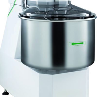 Fimar 38/S Spiral dough mixer stainless steel