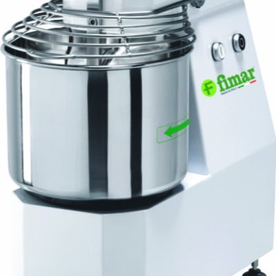 Fimar dough mixer 50/S stainless steel