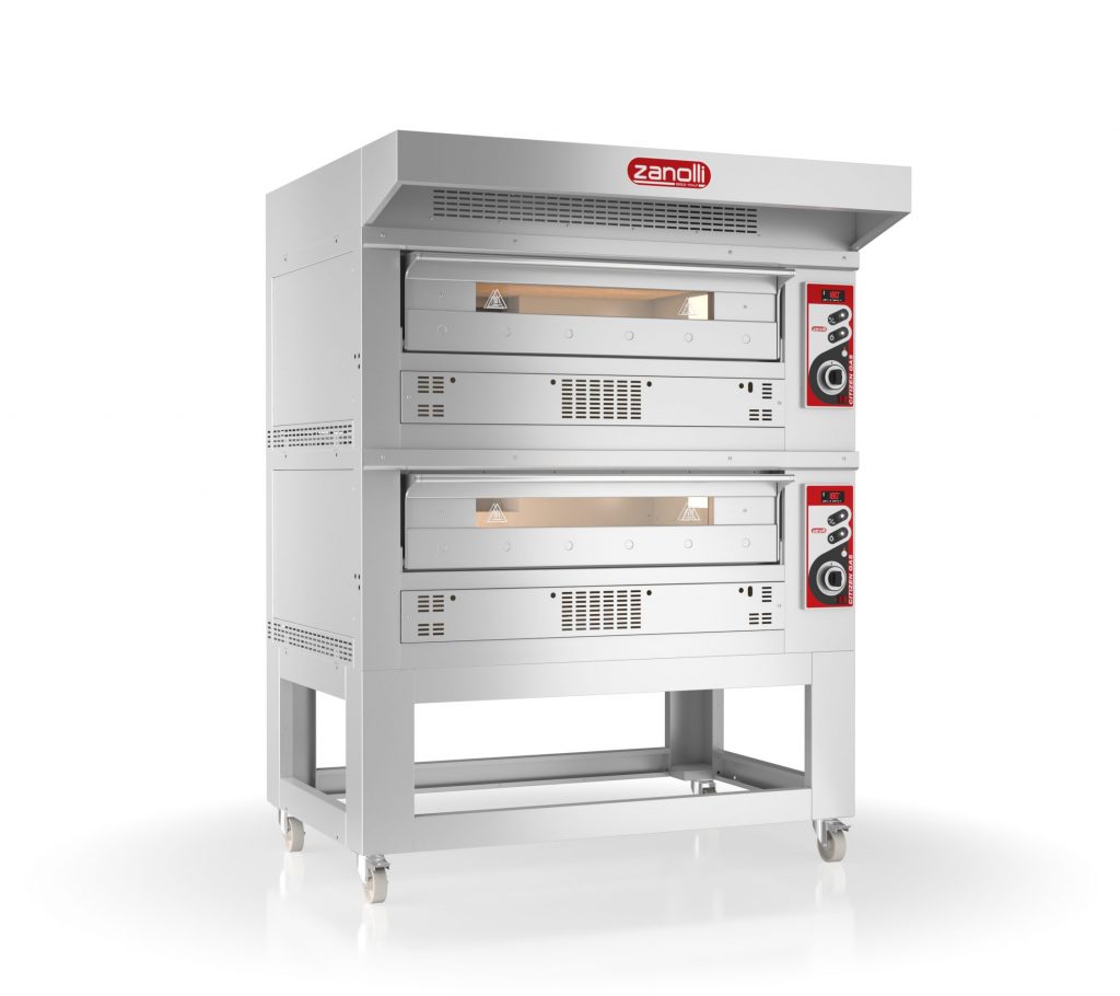 Forno Statico, Prima Accensione, Indicazioni Utili