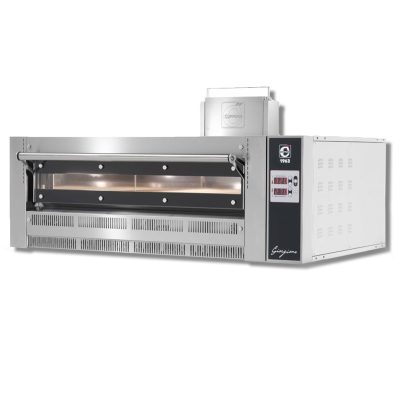 Cuppone Gas Pizza Oven LLKGR9351