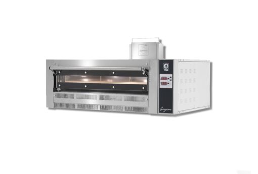 Cuppone Gas Pizza Oven LLKGR9351