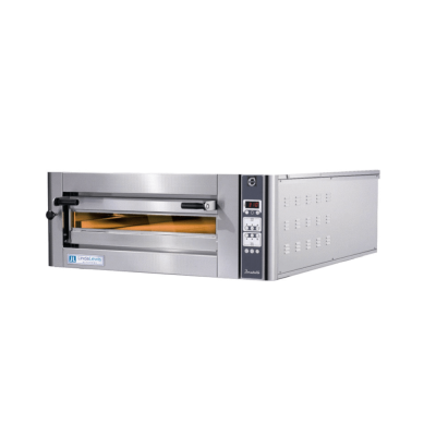 Cuppone LLKDN6351L Donatello Pizza Oven