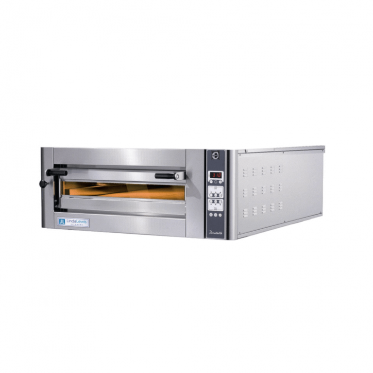 Cuppone LLKDN9351 Donatello Pizza Oven