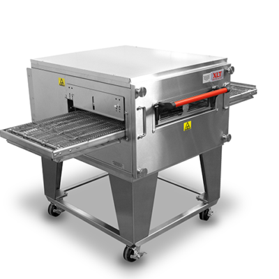 XLT 2440 24" Conveyor pizza oven single deck