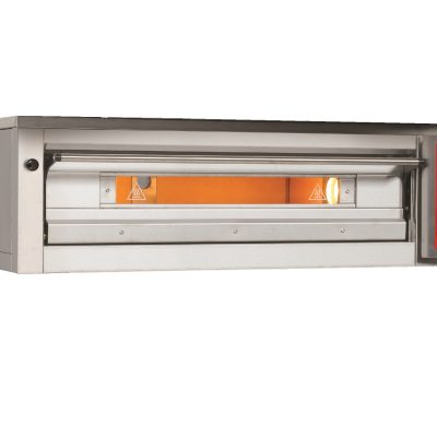 Zanolli Citizen 9 single deck 9 x 12"