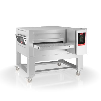 Zanolli 11/65v 26" Conveyor Commercial Gas Pizza Oven