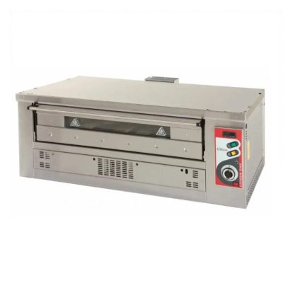 Zanolli Citizen 6 Gas Deck Commercial Pizza Oven