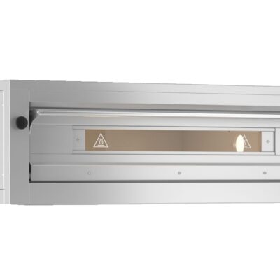 Zanolli Citizen 6 F Electric Single Deck Commercial Pizza Oven