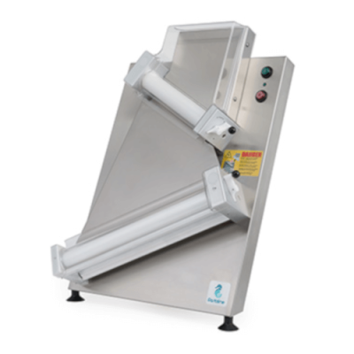 Pastaline GIOTTO Pizza Base Dough Roller D 45 18″