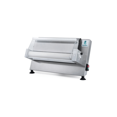 Pastaline Maxi 45 GIOTTO Pizza Base Dough Roller