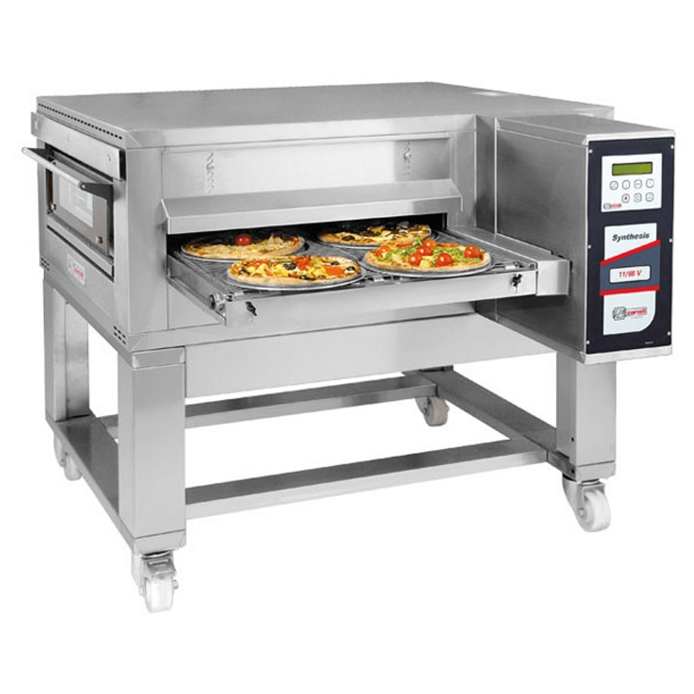 Zanolli Pizza Oven