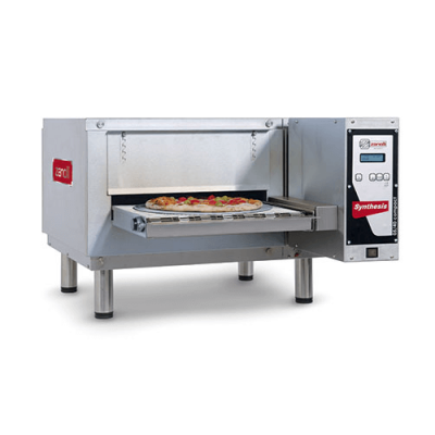 stainless steel Electric 16 inch conveyor oven
