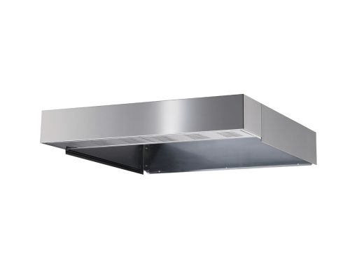 Cuppone LLKTZ520 - 1 Single Deck Pizza oven