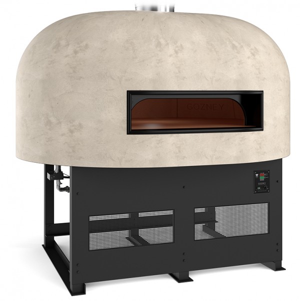 Gozney Pizza Oven Barbican 1600 Euro Pizza Ovens