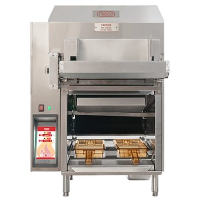 Nieco Automatic Broiler MV62