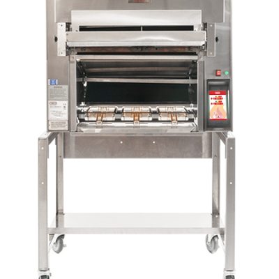 Nieco Automatic Broiler MV63
