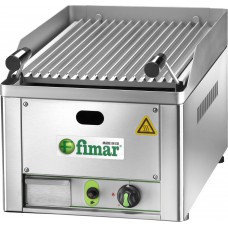 Fimar char stone grill - GL/33