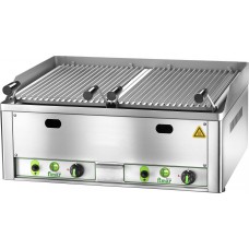 Fimar Lava Stone Grill GL66