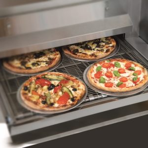 Zanoli Conveyor Oven