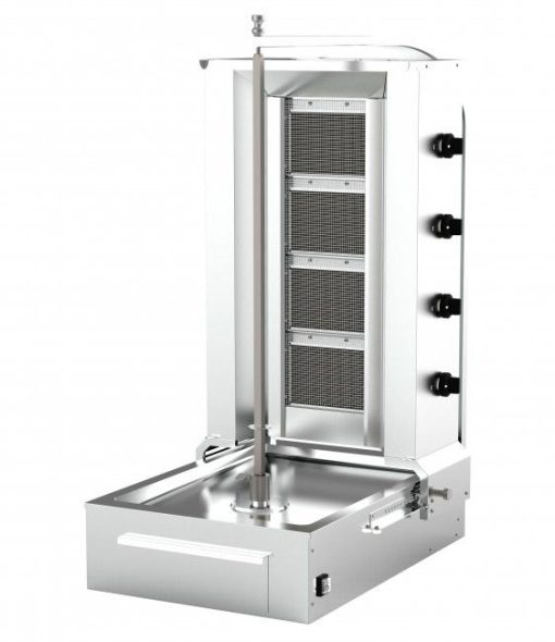 Kebab King Grill KLG151