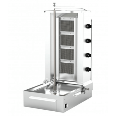 Kebab King Grill KLG151