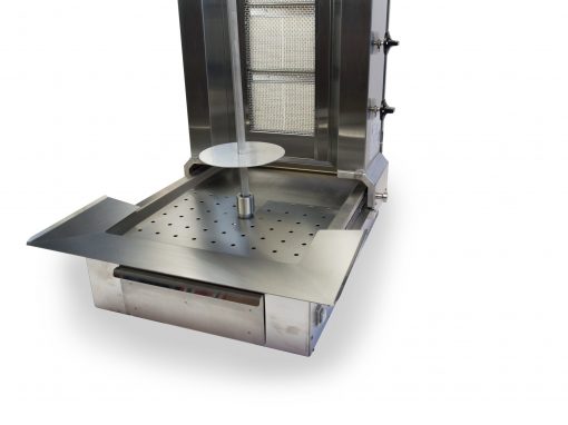 King Kebab Grill KLG151