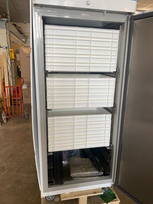 Dough Storage Fridge