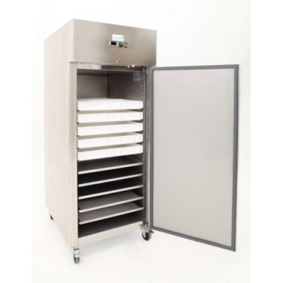 PA 800 TN Dough storage fridge