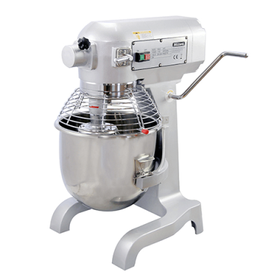 Blizzard FMX20 20L planetary mixer