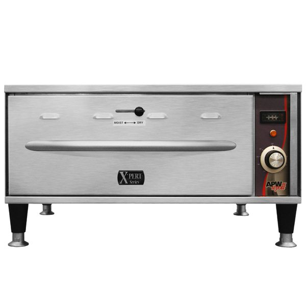 Apw Wyott Hddi 1 Warming Drawer Euro Pizza Ovens