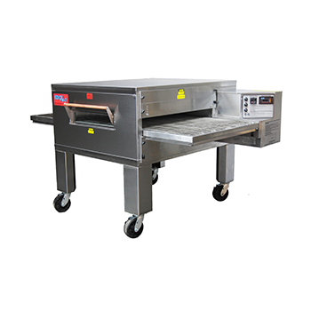 EDGE Pizza oven conveyor 24" EDGE2440-1