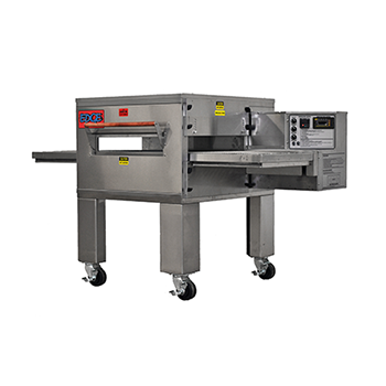 Edge Pizza Oven EDGE1830-1 18" wide belt