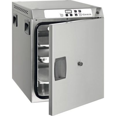Giorik GM0511E Low temperature oven/Holding oven