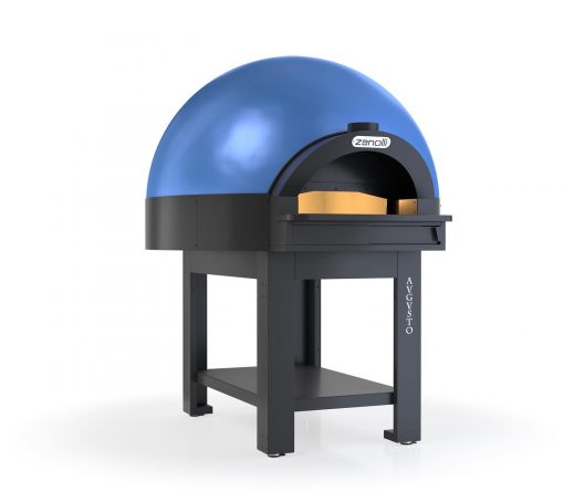 Zanolli AVGVSTO® Augusto 6 electric commercial pizza oven