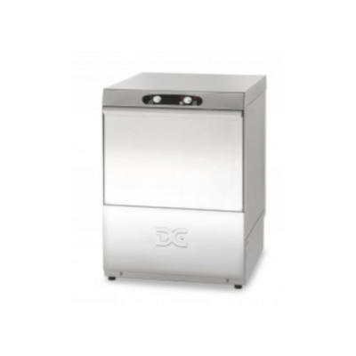 DC Frontloading Glasswasher – EGP35