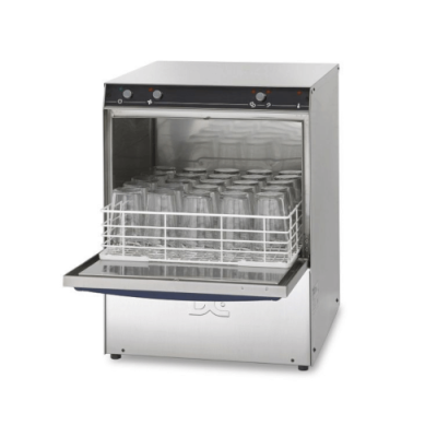 DC Standard Range Glasswasher – SG45