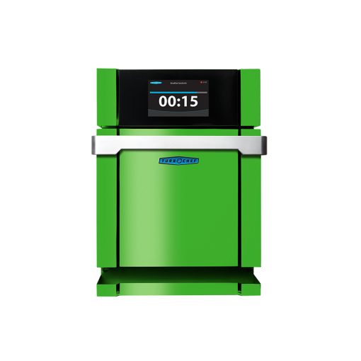 TurboChef ECO Ventless Rapid Cook Oven