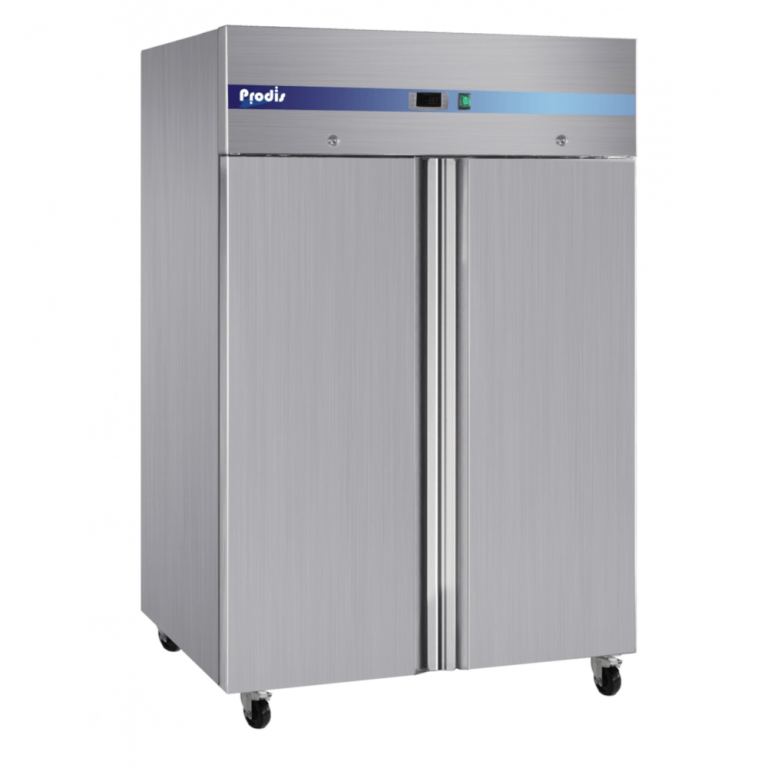 Prodis GRN-2R Double Door Fridge