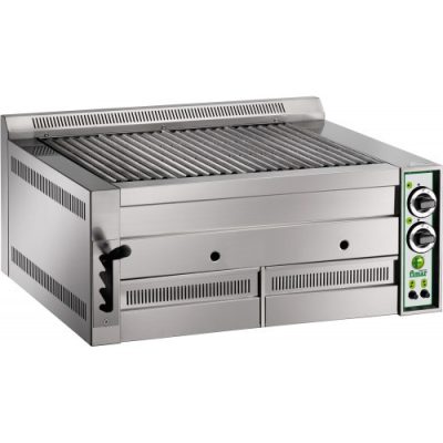 Fimar B80 char grill