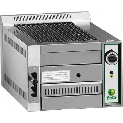 Fimar B50 char grill