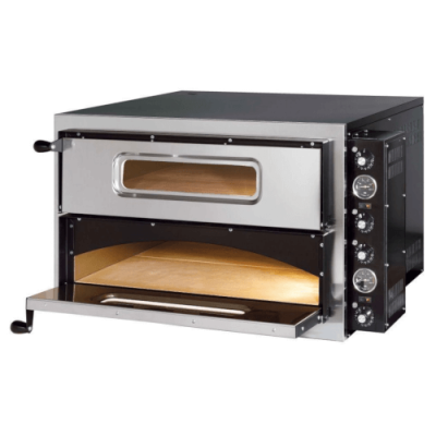 Buy GGF Pizza Ovens & Dough Mixers Prisma Food Pizza Ovens Italia Top 44