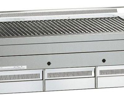 Fimar B115 char grill