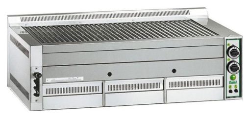 Fimar B115 char grill