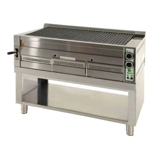 Fimar B115 char grill - Image 2