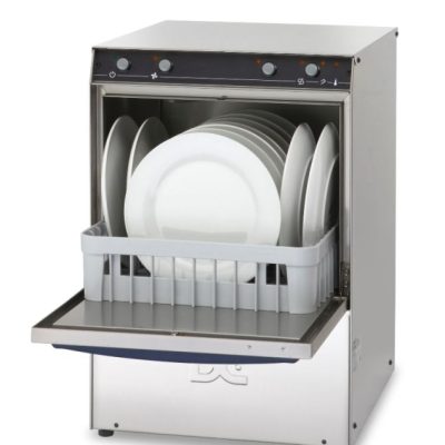 DC SD40 11 Plate 400mm Dishwasher