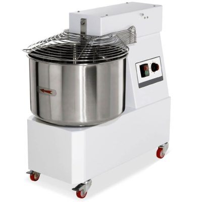 restaurant pizza dough mixer